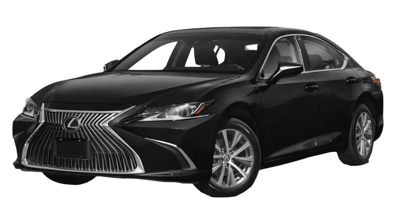 LexusES350